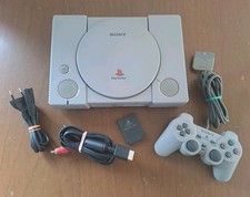 Sony Playstation 1 Ps1