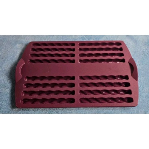 Tupperware stampo spirale - stampo,