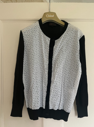 Cardigan budino yorkshire - cardigan,