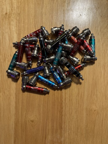 Pipes lot with - 21,