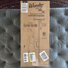 Stander Wonder Palo di