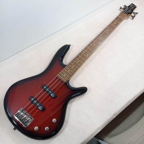 Ibanez gsr320 mrs rosso - ibanez,