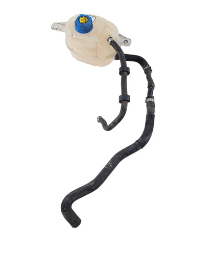 Vaschetta liquido radiatore - liquido,