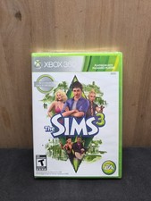 The Sims 3 [Xbox 360]