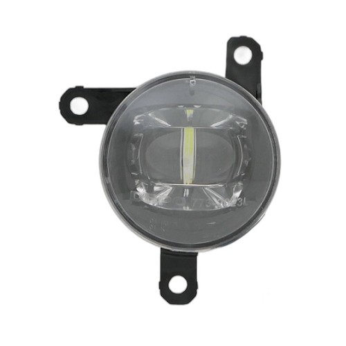 Fendinebbia sinistro opel - fendinebbia, sx
