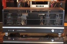 LUXMAN MQ-88uC Amplificatore
