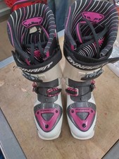Scarpone scialpinismo donna - scarpone,