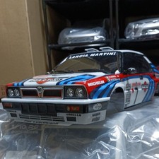 Carrozzeria KILLERBODY 1/10 RC
