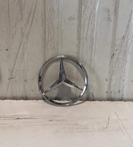 Stemma mercedes baule - stemma,