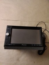 Pioneer avic autoradio - pioneer, con