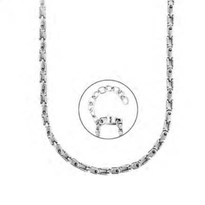 Collana uomo 4us cesare - uomo,