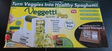 Veggetti Pro Tagliaverdure