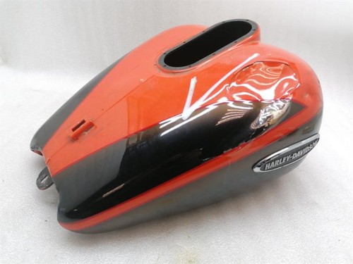 Serbatoio carburante