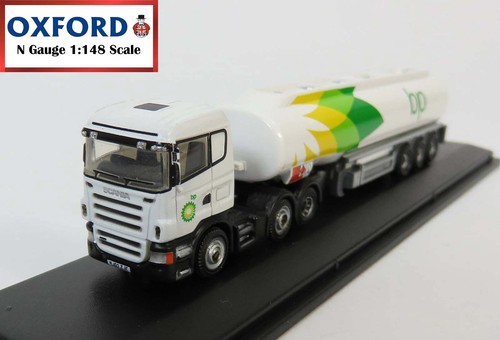 Gauge oxford diecast - gauge,