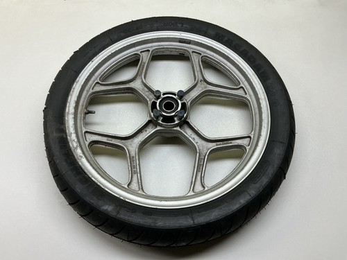 Cerchio ruota anteriore - cerchio, bmw