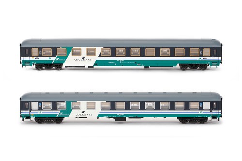 Acme 55365 trenitalia uic - 55365:,