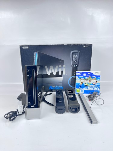 Wii sport resort - wii, pal