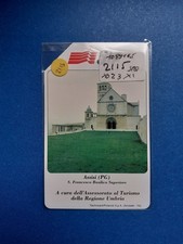 Schede telefoniche ITALIA