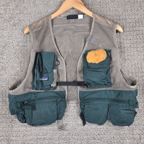 Vintage patagonia shortie - vintage,