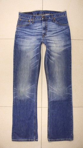 Jeans uomo levi - jeans, levi's