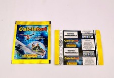 Calciatori Panini 2019 2020 1 x bustina figurine Versione Promozionale Tour