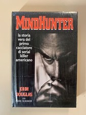 Mind Hunter storia vera primo