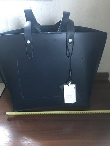 Shopper armani 60x40x24 - shopper,