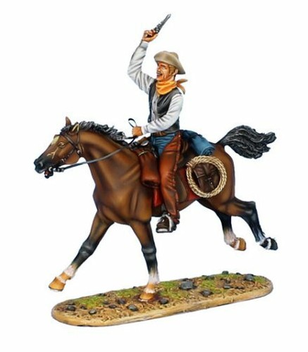 Ww008 gunfighter montato con - ww008,