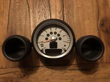 Supporto Manometri 60mm Mini