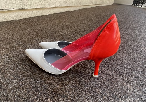 Scarpe donna fornarina - scarpe,