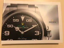 Catalogo Rolex 2022-2023 Nuovo