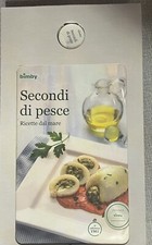pacchetto libro e stick bimby