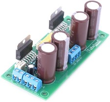 ​​​​​TDA7293 Duo D Amplificatore Audio Mos fino a 200W 2023 -Tubeland Kit di Costruzione