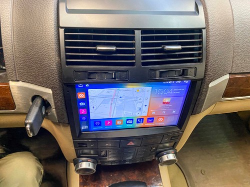 Per vw touareg - gb,