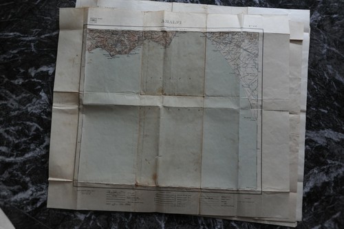 Istituto geografico militare - ,
