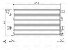 Condensatore climatizzatore