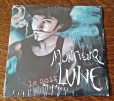 MONSIEUR LUNE Le soir au