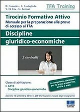 [DIFETTOSO] Tirocinio