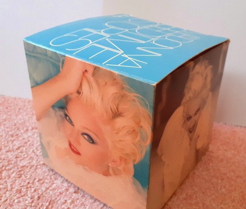 Madonna bedtime stories us - stories, :