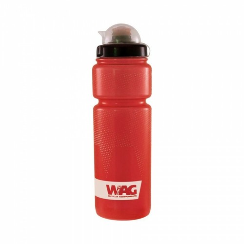 Borraccia wag trasparente - borraccia,