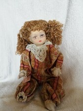 Bambola collezione di - collezione,