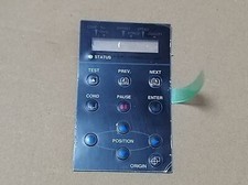 Tastiera a membrana PER