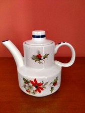 Very Cute Porcelain Teapot