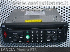 CITROEN PEGEOUT FIAT  RIP NAVIGATORI RT3  RT4 RT5 RT6 SMEG CITROEN E PEGEOUT G3