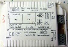 ballast reattore elettronico HUCO 2X18 -TC-DEL-TEL  ACQUARIO