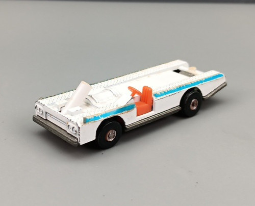 Bandai 120 trasportatore - bandai, 1/120