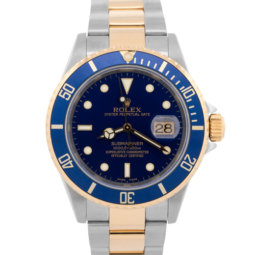 Orologio rolex submariner date - rolex,