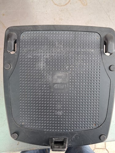 Piastra givi per bauletto - piastra,