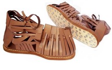 Gladiatore romano medievale