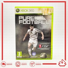 PURE FOOTBALL UBISOFT –